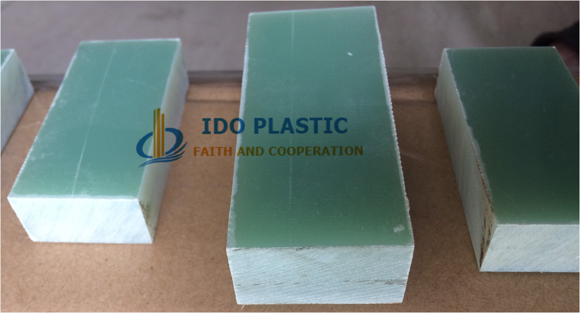 Tấm Nhựa Phíp Ngọc (FR4) có độ dài rộng bao nhiêu?